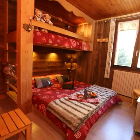 Apartment Appartement Spacieux, Animaux Acceptes - 8 Pers.