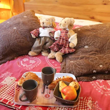 Appartement Spacieux, Animaux Acceptes - 8 Pers. Apartment *