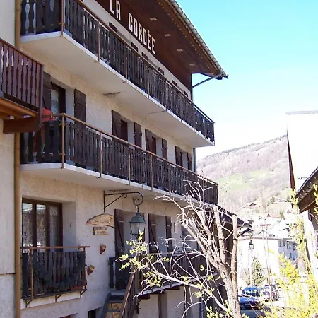 Apartment Appartement Spacieux, Animaux Acceptes - 8 Pers. *