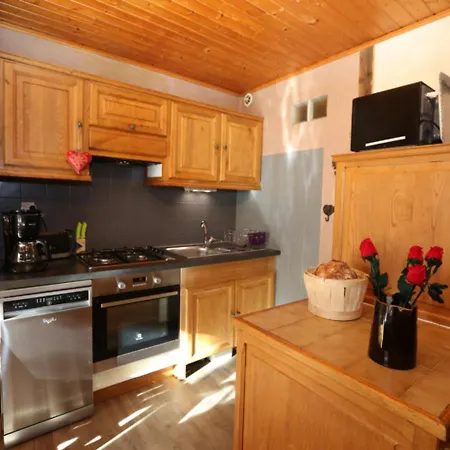 Appartement Spacieux, Animaux Acceptes - 8 Pers.
