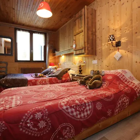 Appartement Spacieux, Animaux Acceptes - 8 Pers. Valloire